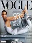 Vogue (Korea-November 2002)