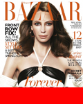 Harper's Bazaar (Malaysia-March 2012)