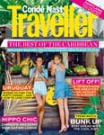 Conde Nast Traveller (UK-January 2014)