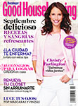 Good Housekeeping (Mexico-September 2014)