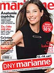 Marie Claire (Czech Republik-September 2014)