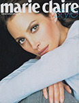 Marie Claire (Japan-11 September 2014)