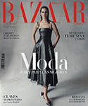 Harper's Bazaar (Spain-March 2017)