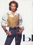 Vogue (Italy-1992)