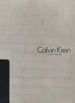 Calvin Klein (-2000)