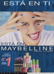 Maybelline (-2001)