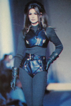 Thierry Mugler (-1990)