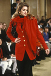 Donna Karan (-1991)