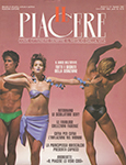 Il piaciere (Italy-August 1985)