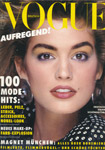 Vogue (Germany-September 1986)