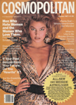 Cosmopolitan  (USA-January 1987)