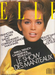 Elle (France-12 October 1987)