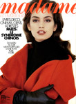 Madame Figaro (France-21 November 1987)