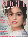 Vogue (Germany-February 1987)