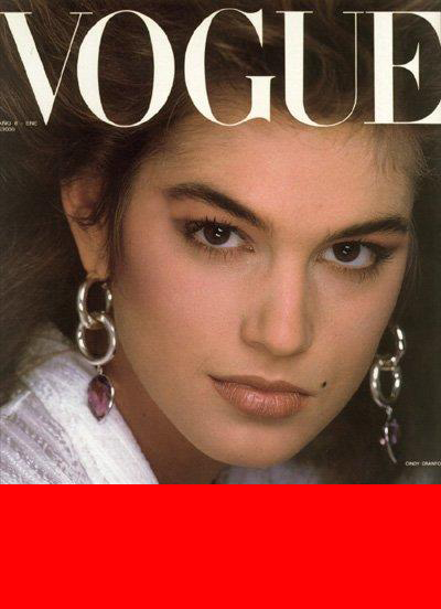 Vogue (Mexico-January 1987)