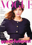 Vogue (UK-January 1987)