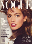 Vogue (USA-January 1987)
