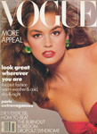 Vogue (USA-November 1987)