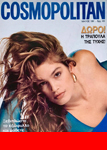 Cosmopolitan (Greece-May 1991)