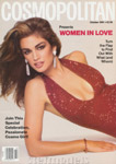 Cosmopolitan (USA-October 1991)