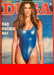 Duga (Serbia-March 1991)