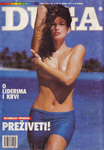 Duga (Serbia-13 April 1991)