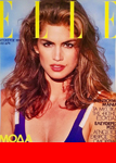 Elle (Greece-August 1991)