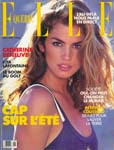 Elle (Quebec-June 1992)