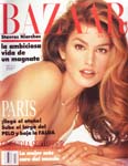 Harper's Bazaar (En Espanol-October 1992)