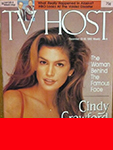 TV Host (USA-December 1992)