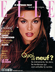 Elle (France-29 August 1994)