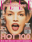 Elle (UK-December 1994)