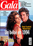 Gala (France-6 January 1994)