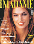 Madame (Germany-October 1994)