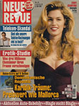 Neue Revue (Germany-16 December 1994)