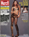 Paris Match (France-30 June 1994)