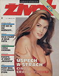 Zivot (Slovakia-6 January 1994)