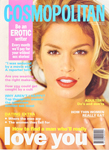 Cosmopolitan (Australia-March 1995)