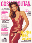 Cosmopolitan (Mexico-January 1995)