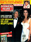 Derniere Heure (Belgium-14 January 1995)
