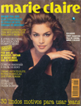 Marie Claire (Brazil-September 1995)
