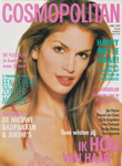 Cosmopolitan (The Netherlands-May 1997)
