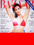 Harper's Bazaar (Czech Republik-July 1997)