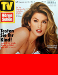 TV Horen und Sehen (Germany-28 February 1997)