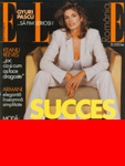 Elle (Romania-September 1998)