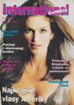 International Express (Slovakia-22 May 1998)