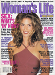 Woman's Life (USA-November 1998)