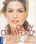 Cindy's Crawford Make-Up (Book-April 1999)