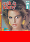Csok Es Konny (Hungary-July 1999)