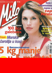 Mila (Croatia-September 2000)